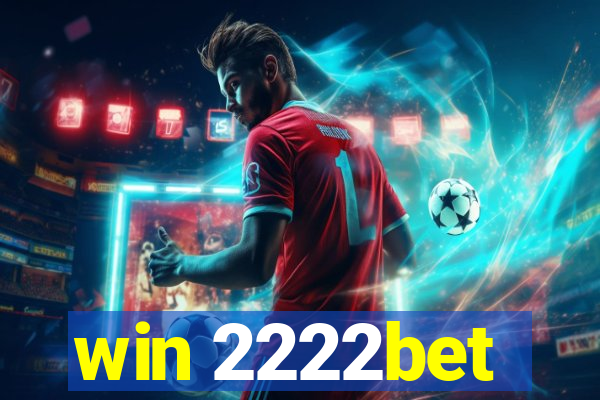 win 2222bet